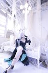 [Cosplay][Shooting Star¨s] SAKU サク - TELLER OF DESERT