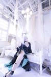 [Cosplay][Shooting Star¨s] SAKU サク - TELLER OF DESERT