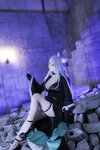 [Cosplay][Shooting Star¨s] SAKU サク - TELLER OF DESERT