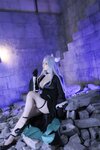 [Cosplay][Shooting Star¨s] SAKU サク - TELLER OF DESERT