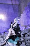 [Cosplay][Shooting Star¨s] SAKU サク - TELLER OF DESERT