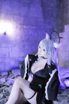 [Cosplay][Shooting Star¨s] SAKU サク - TELLER OF DESERT