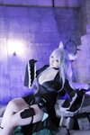 [Cosplay][Shooting Star¨s] SAKU サク - TELLER OF DESERT