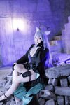 [Cosplay][Shooting Star¨s] SAKU サク - TELLER OF DESERT