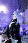 [Cosplay][Shooting Star¨s] SAKU サク - TELLER OF DESERT