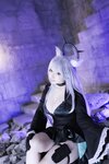 [Cosplay][Shooting Star¨s] SAKU サク - TELLER OF DESERT
