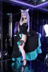 [Cosplay][Shooting Star¨s] SAKU サク - TELLER OF DESERT