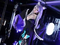 [Cosplay][Shooting Star¨s] SAKU サク - TELLER OF DESERT