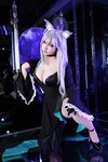 [Cosplay][Shooting Star¨s] SAKU サク - TELLER OF DESERT