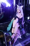 [Cosplay][Shooting Star¨s] SAKU サク - TELLER OF DESERT