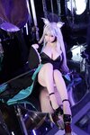 [Cosplay][Shooting Star¨s] SAKU サク - TELLER OF DESERT