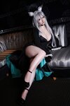 [Cosplay][Shooting Star¨s] SAKU サク - TELLER OF DESERT