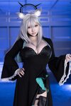 [Cosplay][Shooting Star¨s] SAKU サク - TELLER OF DESERT