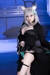 [Cosplay][Shooting Star¨s] SAKU サク - TELLER OF DESERT