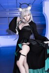 [Cosplay][Shooting Star¨s] SAKU サク - TELLER OF DESERT