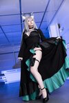[Cosplay][Shooting Star¨s] SAKU サク - TELLER OF DESERT