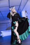 [Cosplay][Shooting Star¨s] SAKU サク - TELLER OF DESERT