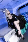 [Cosplay][Shooting Star¨s] SAKU サク - TELLER OF DESERT