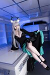 [Cosplay][Shooting Star¨s] SAKU サク - TELLER OF DESERT