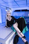 [Cosplay][Shooting Star¨s] SAKU サク - TELLER OF DESERT