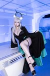 [Cosplay][Shooting Star¨s] SAKU サク - TELLER OF DESERT