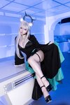 [Cosplay][Shooting Star¨s] SAKU サク - TELLER OF DESERT