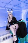 [Cosplay][Shooting Star¨s] SAKU サク - TELLER OF DESERT