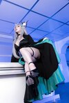 [Cosplay][Shooting Star¨s] SAKU サク - TELLER OF DESERT