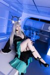 [Cosplay][Shooting Star¨s] SAKU サク - TELLER OF DESERT