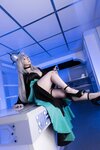 [Cosplay][Shooting Star¨s] SAKU サク - TELLER OF DESERT