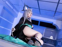 [Cosplay][Shooting Star¨s] SAKU サク - TELLER OF DESERT