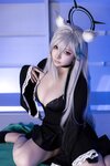 [Cosplay][Shooting Star¨s] SAKU サク - TELLER OF DESERT