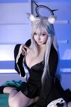 [Cosplay][Shooting Star¨s] SAKU サク - TELLER OF DESERT