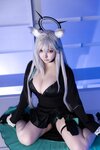 [Cosplay][Shooting Star¨s] SAKU サク - TELLER OF DESERT