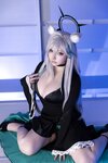 [Cosplay][Shooting Star¨s] SAKU サク - TELLER OF DESERT