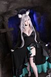 [Cosplay][Shooting Star¨s] SAKU サク - TELLER OF DESERT