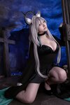 [Cosplay][Shooting Star¨s] SAKU サク - TELLER OF DESERT