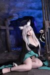 [Cosplay][Shooting Star¨s] SAKU サク - TELLER OF DESERT