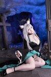[Cosplay][Shooting Star¨s] SAKU サク - TELLER OF DESERT