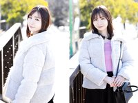 【舞ワイフ公式写真集】Nia - 恥ずかしがり屋で敏感まるで少女のような人妻