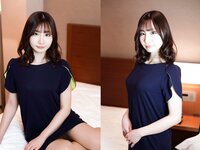 【舞ワイフ公式写真集】Nia - 恥ずかしがり屋で敏感まるで少女のような人妻