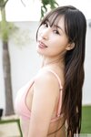 [Graphis] Gals – Rion Hiiragi 柊木里音“Fully Ripe!” vol.1