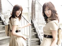 [Photobook] 欲望の標的 ターゲットは高坂保奈美 2