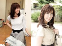 [Photobook] 欲望の標的 ターゲットは高坂保奈美 2