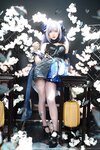 [Cosplay] PoppaChan Keqing