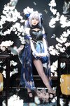 [Cosplay] PoppaChan Keqing