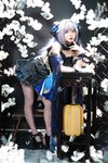 [Cosplay] PoppaChan Keqing