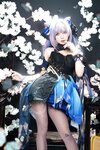 [Cosplay] PoppaChan Keqing