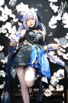 [Cosplay] PoppaChan Keqing