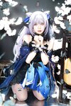 [Cosplay] PoppaChan Keqing